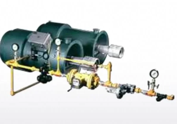 Quemador para calentadores de petróleo - mod. 93