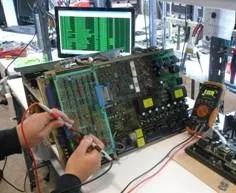 Reparaciones Electrónicas De Equipos