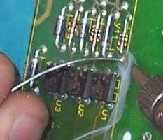 Reparaciones Electrónicas De Plaquetas