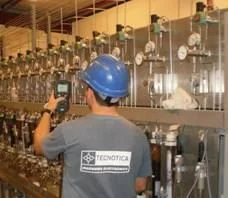 Reparaciones Electrónicas En Planta