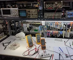 Reparaciones Electrónicas Específicas