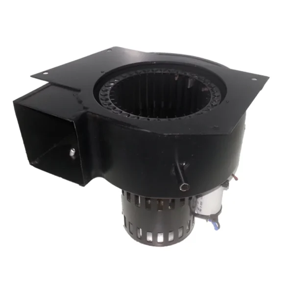 Ventilador Centrifugo Extractor De Gases