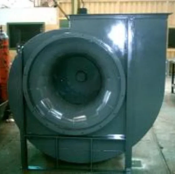 Ventiladores Centrífugos