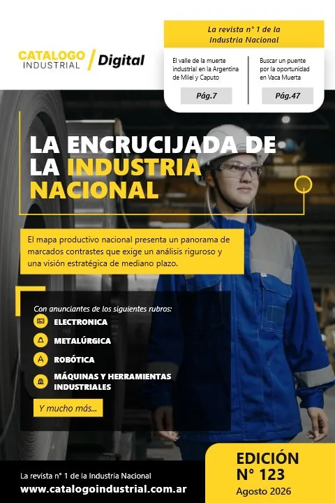 Portada Revista Digital Edición 123