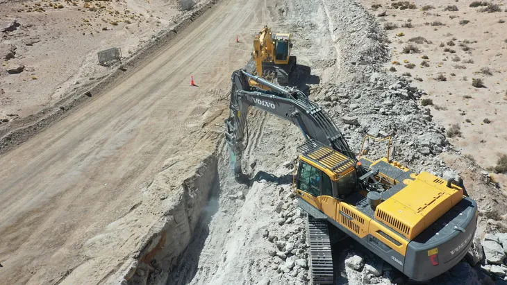 La minería del litio acelera proyectos por más de 1.400 millones de dólares bajo el impulso del RIGI