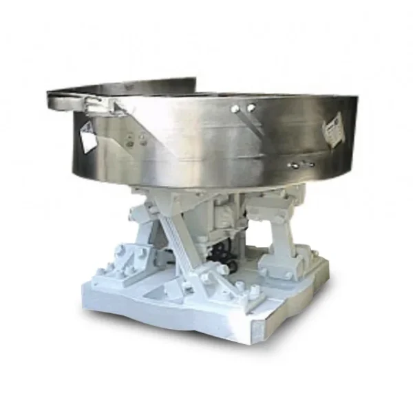 Alimentador de partes - mod. PF-2
