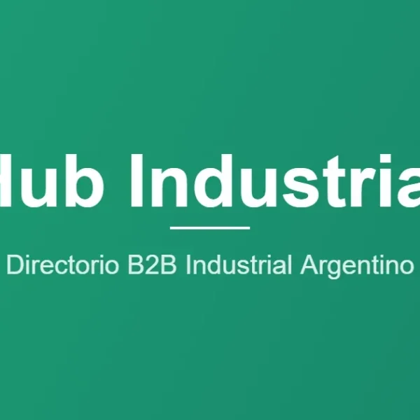 Alimentos y Bebidas Industrial
