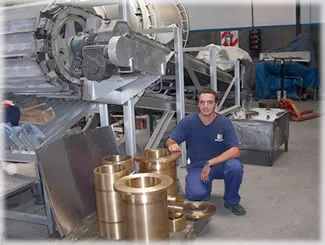 Asesoramiento técnico
