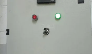 Automatización y Software para Procesos