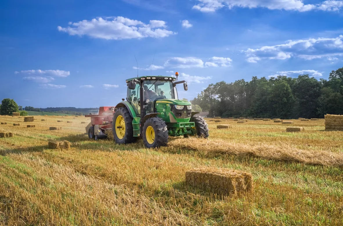 La agroindustria consolida el ingreso de divisas tras el cierre de una campaña gruesa histórica