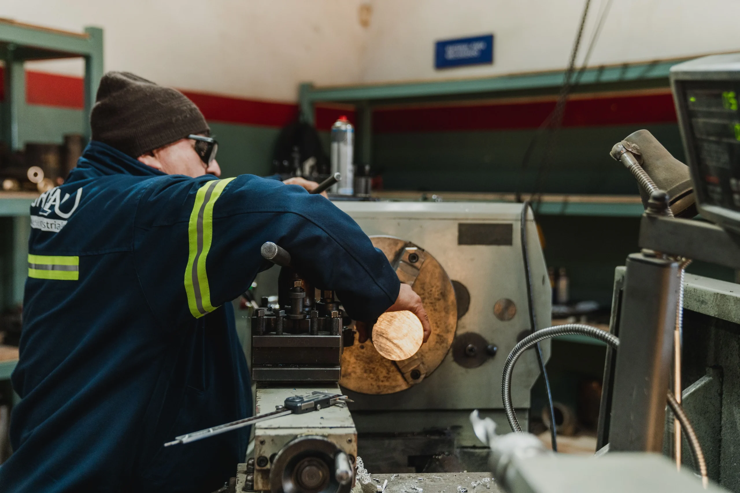 Las pymes industriales afrontan el segundo semestre enfocadas en la reducción de costos y el alivio tributario
