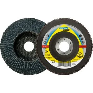 Discos flap klingspor - Diamantes y Abrasivos