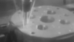 Electroerosión