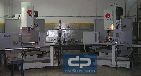 Matriceria