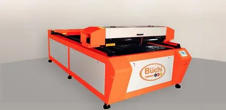 Pantografo Láser ML 1325