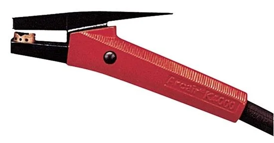 Torcha. K4000 gouging torch