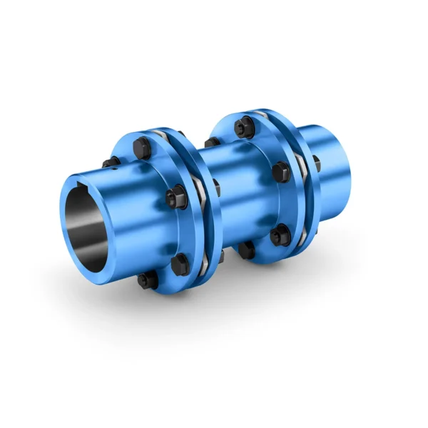 ACOPLAMIENTO DE ACERO N-ARPEX FLENDER