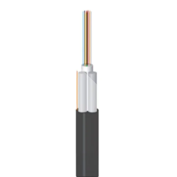 Cable de fibra óptica ASU