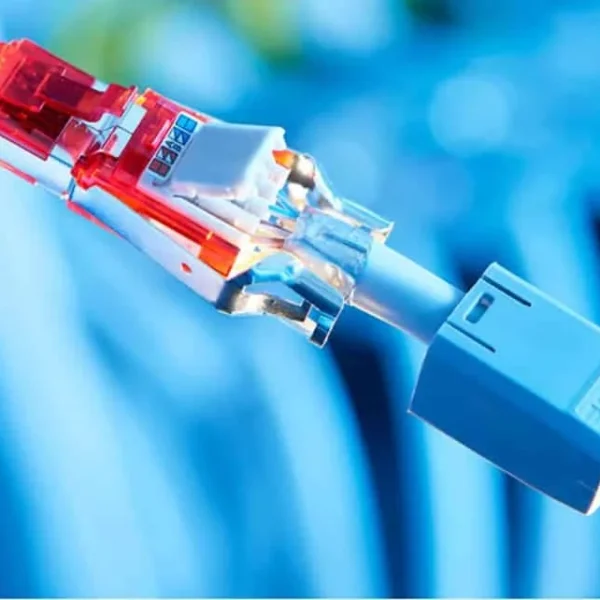 Fibra Óptica y Cableado Estructurado